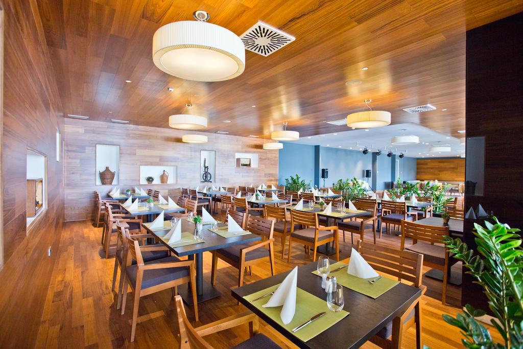Villas Arbia - Margita Beach Hotel Banjol Ngoại thất bức ảnh