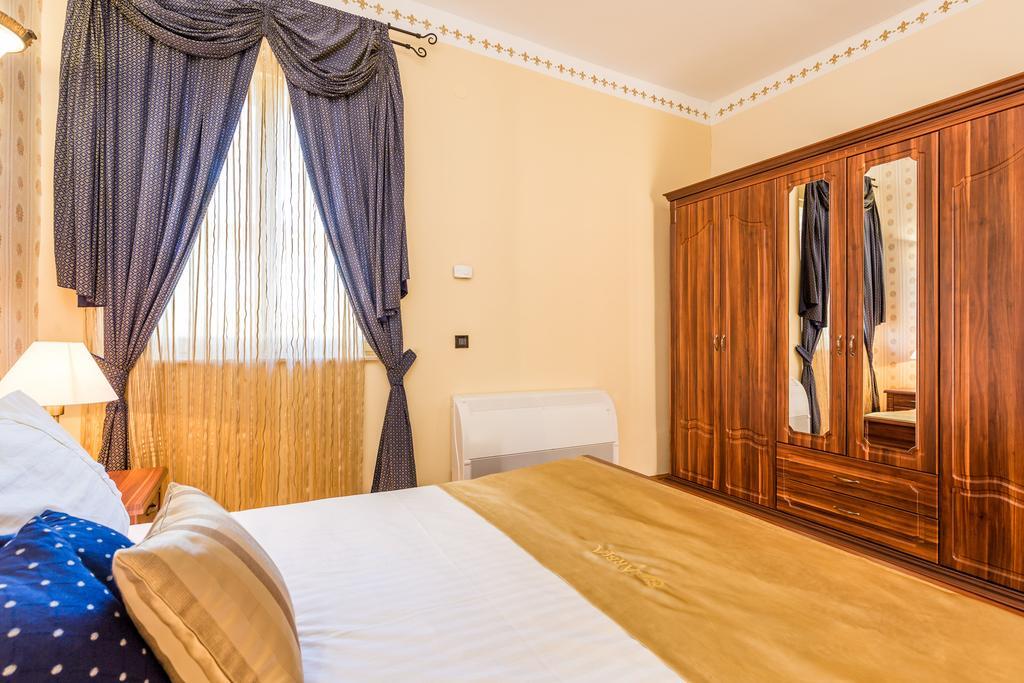 Villas Arbia - Margita Beach Hotel Banjol Ngoại thất bức ảnh