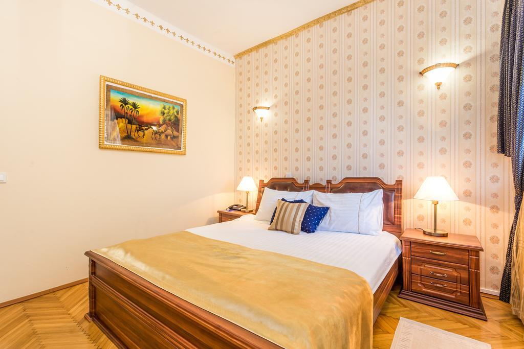 Villas Arbia - Margita Beach Hotel Banjol Ngoại thất bức ảnh