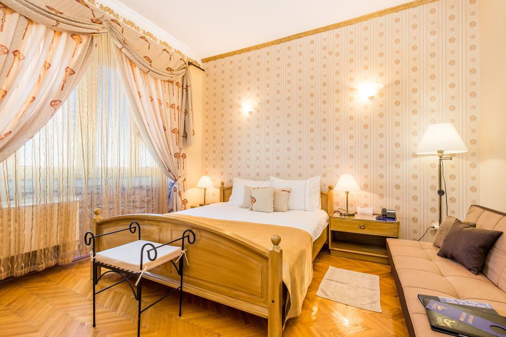 Villas Arbia - Margita Beach Hotel Banjol Ngoại thất bức ảnh